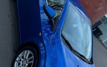 Chevrolet Aveo III, 2013 год, 654 000 рублей, 4 фотография