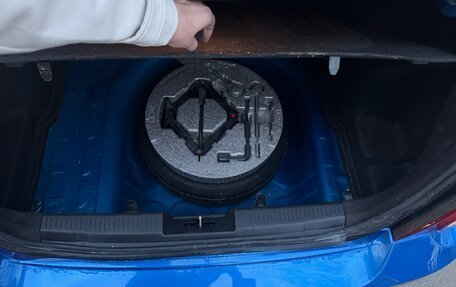 Chevrolet Aveo III, 2013 год, 654 000 рублей, 11 фотография