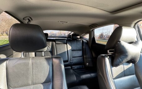 Honda Crosstour I рестайлинг, 2011 год, 1 480 000 рублей, 3 фотография