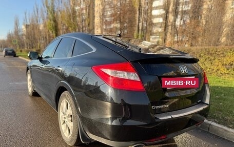 Honda Crosstour I рестайлинг, 2011 год, 1 480 000 рублей, 2 фотография