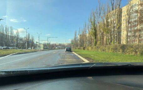 Honda Crosstour I рестайлинг, 2011 год, 1 480 000 рублей, 8 фотография