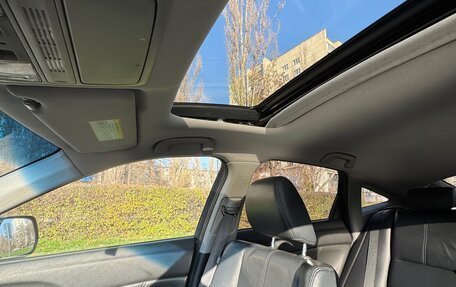 Honda Crosstour I рестайлинг, 2011 год, 1 480 000 рублей, 6 фотография