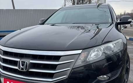 Honda Crosstour I рестайлинг, 2011 год, 1 480 000 рублей, 12 фотография