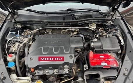 Honda Crosstour I рестайлинг, 2011 год, 1 480 000 рублей, 9 фотография