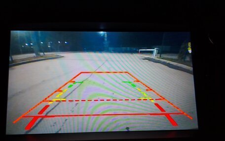 Hyundai Solaris II рестайлинг, 2012 год, 760 000 рублей, 13 фотография