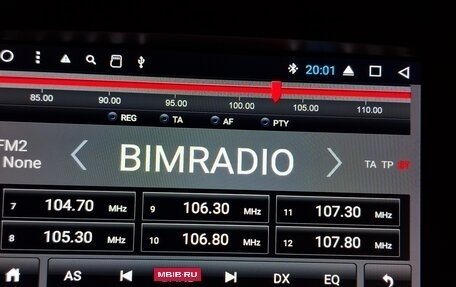 Hyundai Solaris II рестайлинг, 2012 год, 760 000 рублей, 12 фотография