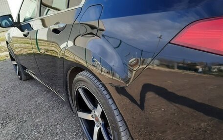 Honda Accord VIII рестайлинг, 2008 год, 1 550 000 рублей, 13 фотография