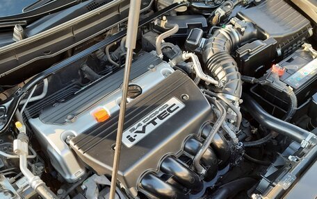 Honda Accord VIII рестайлинг, 2008 год, 1 550 000 рублей, 17 фотография