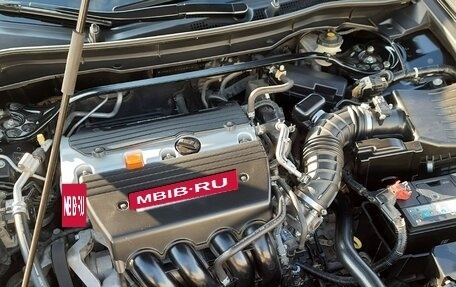 Honda Accord VIII рестайлинг, 2008 год, 1 550 000 рублей, 18 фотография