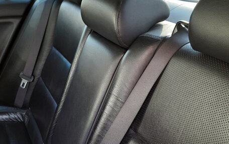 Honda Accord VIII рестайлинг, 2008 год, 1 550 000 рублей, 24 фотография