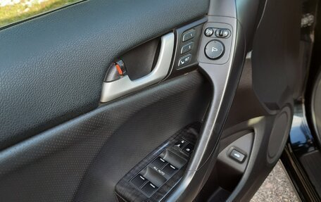 Honda Accord VIII рестайлинг, 2008 год, 1 550 000 рублей, 23 фотография