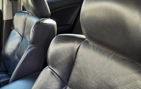 Honda Accord VIII рестайлинг, 2008 год, 1 550 000 рублей, 22 фотография