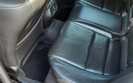 Honda Accord VIII рестайлинг, 2008 год, 1 550 000 рублей, 27 фотография