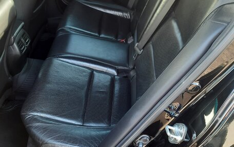 Honda Accord VIII рестайлинг, 2008 год, 1 550 000 рублей, 26 фотография