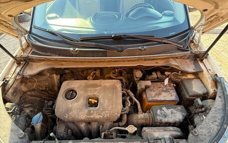 KIA Soul II рестайлинг, 2018 год, 1 600 000 рублей, 3 фотография