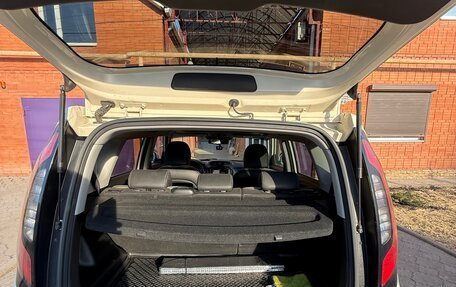 KIA Soul II рестайлинг, 2018 год, 1 600 000 рублей, 8 фотография