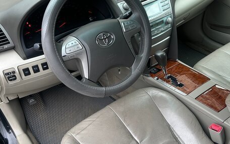 Toyota Camry, 2007 год, 1 100 000 рублей, 8 фотография