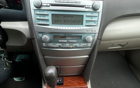 Toyota Camry, 2007 год, 1 100 000 рублей, 11 фотография