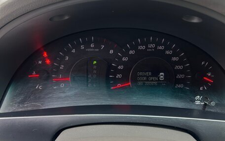 Toyota Camry, 2007 год, 1 100 000 рублей, 9 фотография