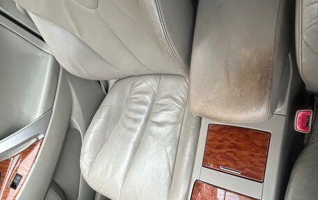 Toyota Camry, 2007 год, 1 100 000 рублей, 10 фотография