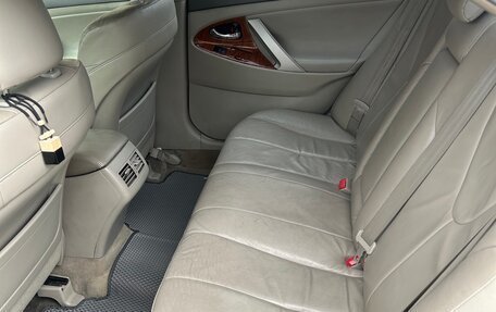 Toyota Camry, 2007 год, 1 100 000 рублей, 13 фотография