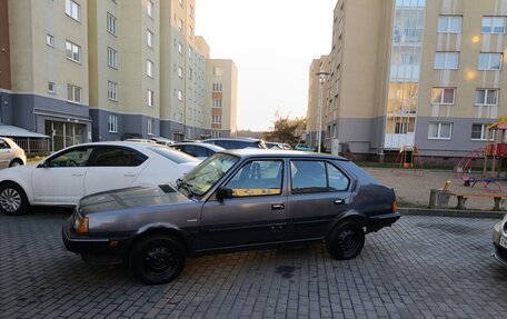 Volvo 300 Series, 1990 год, 115 000 рублей, 3 фотография