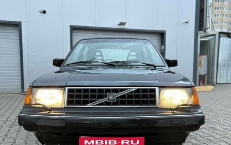 Volvo 300 Series, 1990 год, 115 000 рублей, 2 фотография