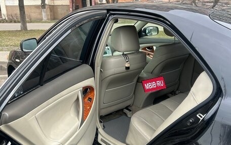 Toyota Camry, 2007 год, 1 100 000 рублей, 14 фотография