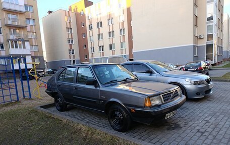 Volvo 300 Series, 1990 год, 115 000 рублей, 4 фотография