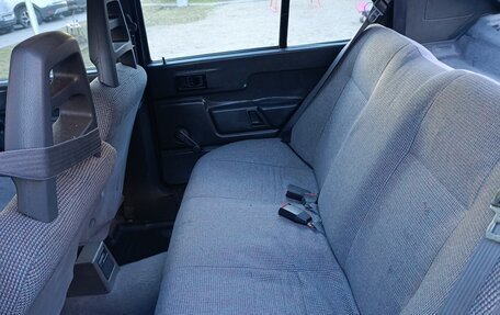 Volvo 300 Series, 1990 год, 115 000 рублей, 10 фотография