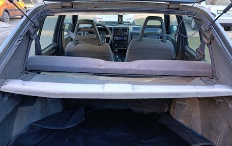 Volvo 300 Series, 1990 год, 115 000 рублей, 14 фотография