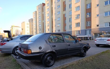 Volvo 300 Series, 1990 год, 115 000 рублей, 5 фотография