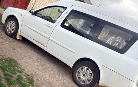 Chery Amulet (A15) I, 2008 год, 450 000 рублей, 2 фотография