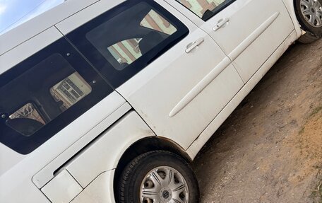 Chery Amulet (A15) I, 2008 год, 450 000 рублей, 3 фотография