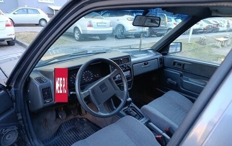 Volvo 300 Series, 1990 год, 115 000 рублей, 9 фотография