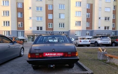 Volvo 300 Series, 1990 год, 115 000 рублей, 6 фотография