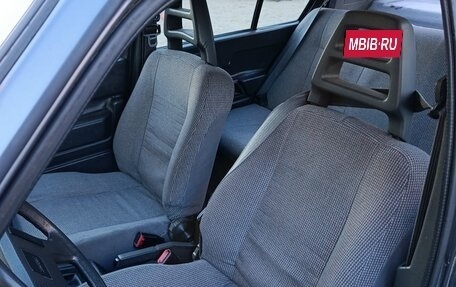 Volvo 300 Series, 1990 год, 115 000 рублей, 8 фотография