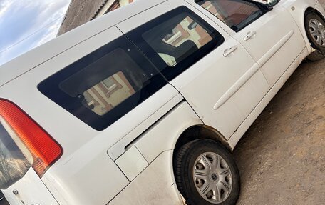 Chery Amulet (A15) I, 2008 год, 450 000 рублей, 4 фотография