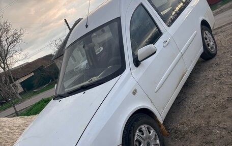 Chery Amulet (A15) I, 2008 год, 450 000 рублей, 10 фотография