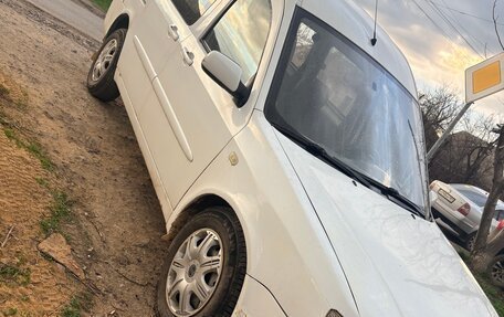 Chery Amulet (A15) I, 2008 год, 450 000 рублей, 5 фотография