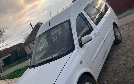 Chery Amulet (A15) I, 2008 год, 450 000 рублей, 9 фотография