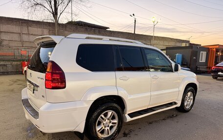 Lexus GX I, 2004 год, 1 930 000 рублей, 4 фотография