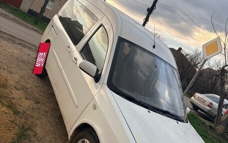 Chery Amulet (A15) I, 2008 год, 450 000 рублей, 8 фотография