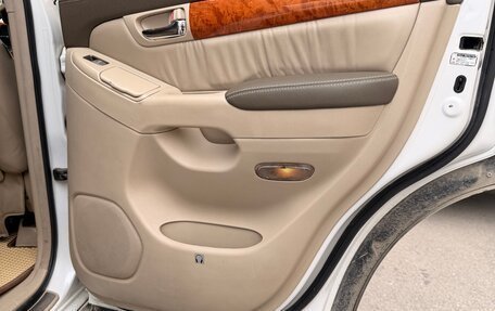 Lexus GX I, 2004 год, 1 930 000 рублей, 9 фотография