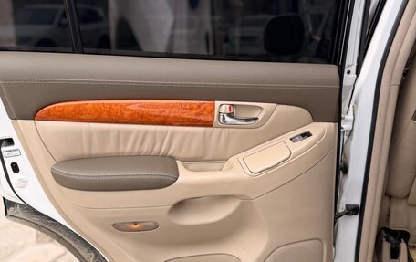 Lexus GX I, 2004 год, 1 930 000 рублей, 13 фотография