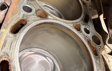 Lexus GX I, 2004 год, 1 930 000 рублей, 14 фотография