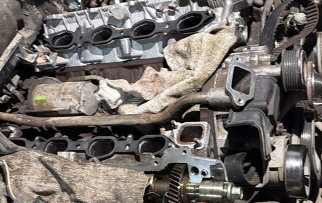 Lexus GX I, 2004 год, 1 930 000 рублей, 15 фотография