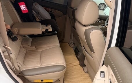 Lexus GX I, 2004 год, 1 930 000 рублей, 11 фотография