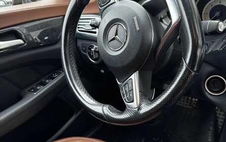 Mercedes-Benz CLS, 2016 год, 2 800 000 рублей, 10 фотография