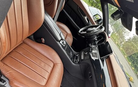 Mercedes-Benz CLS, 2016 год, 2 800 000 рублей, 8 фотография